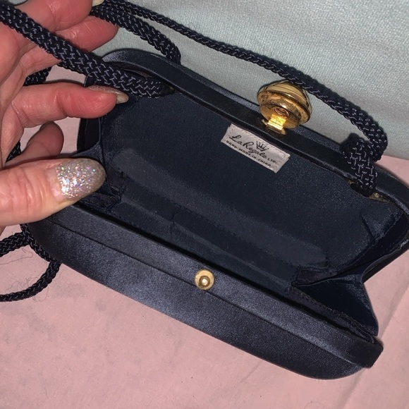 Evening bag - Picture 4 of 10